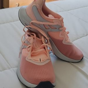 Under Armour Tennis Shoes